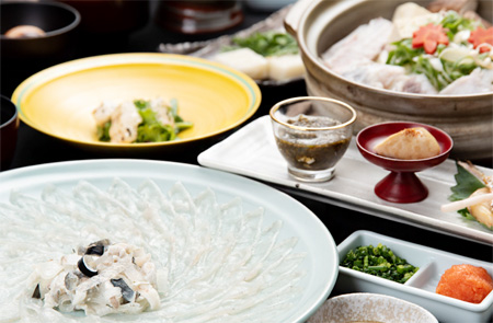 楽天トラベル「満珠荘」